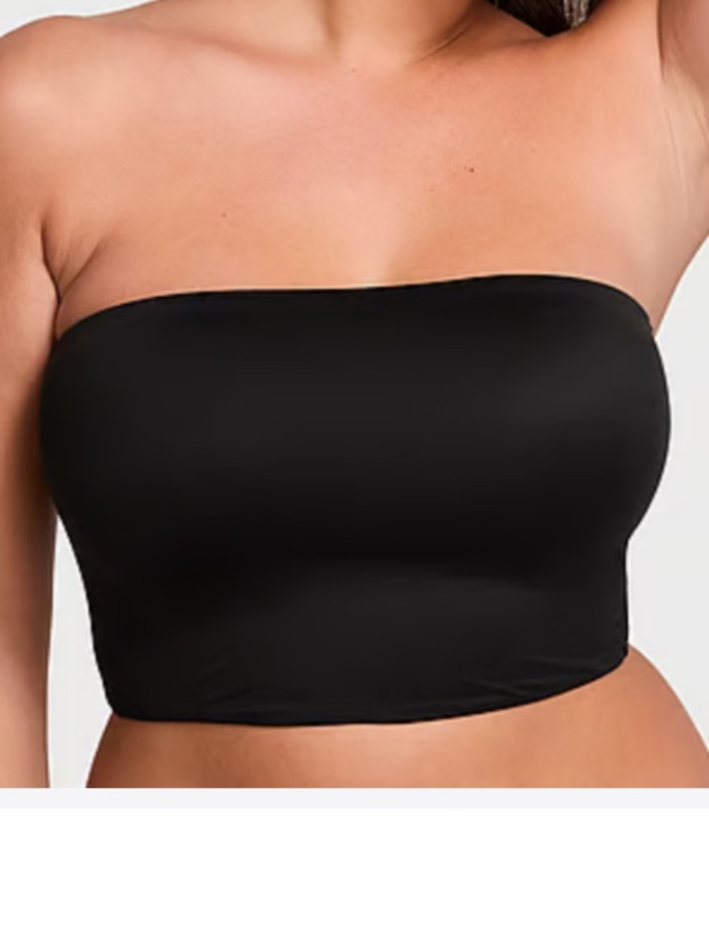 Victoria’s Secret Body Wear Tube Top